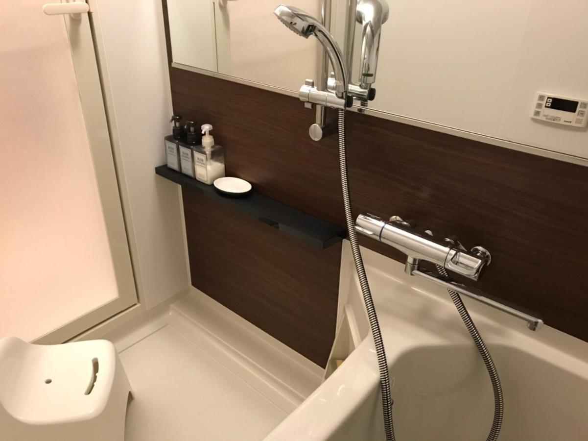 Local Hakata Apartment No8 Fukuoka  Extérieur photo