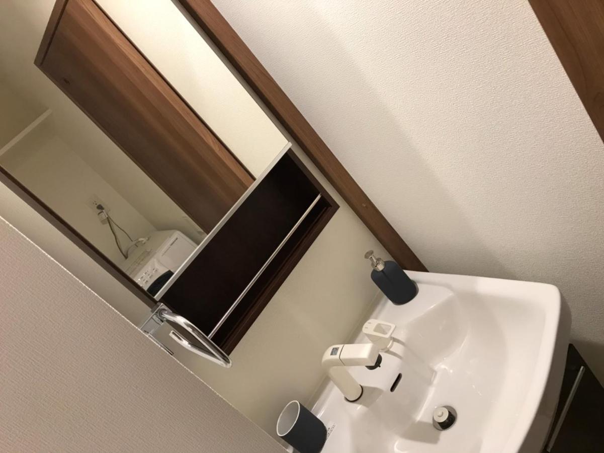Local Hakata Apartment No8 Fukuoka  Extérieur photo