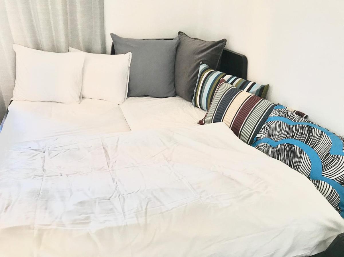 Local Hakata Apartment No8 Fukuoka  Extérieur photo