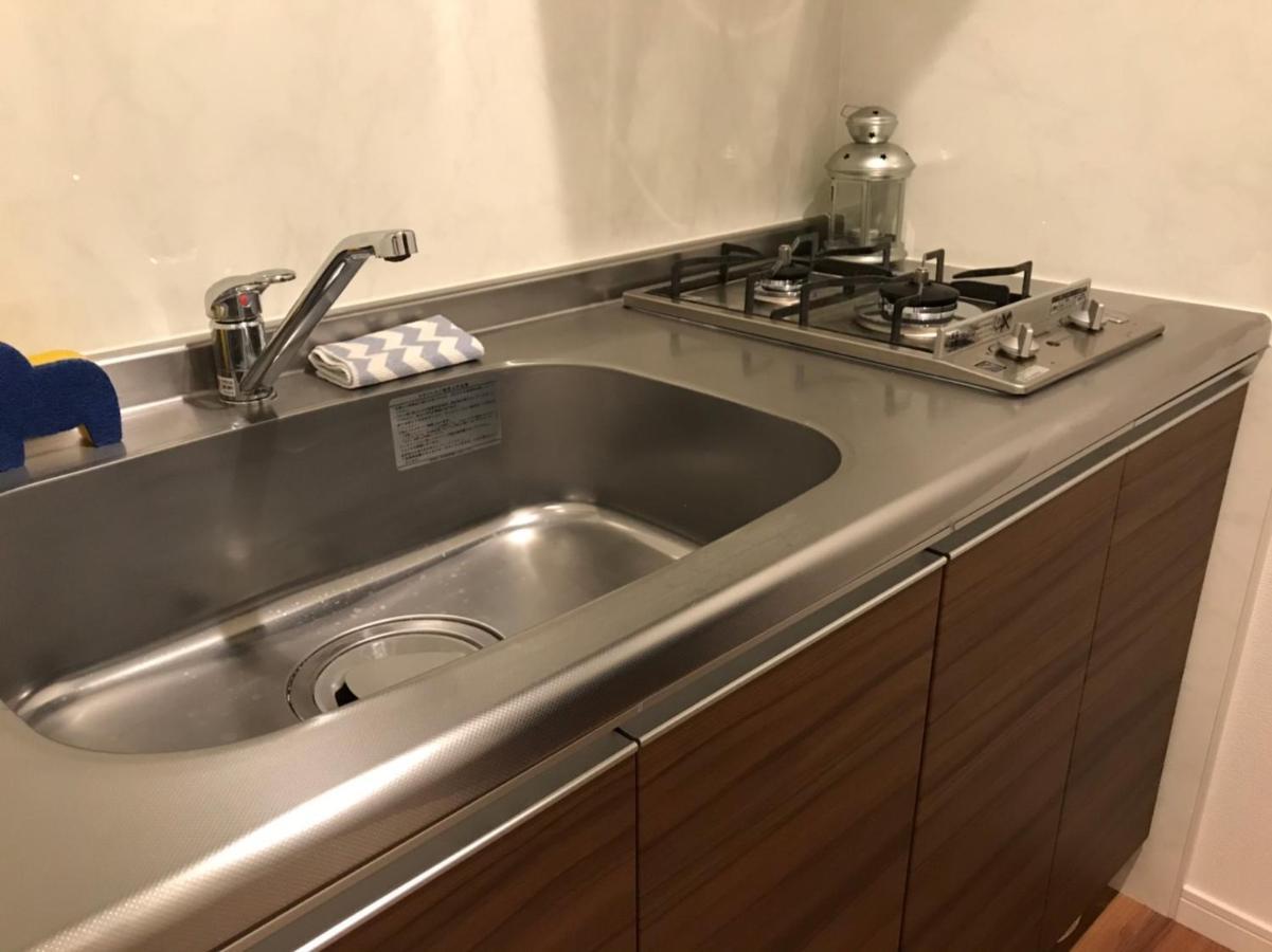 Local Hakata Apartment No8 Fukuoka  Extérieur photo