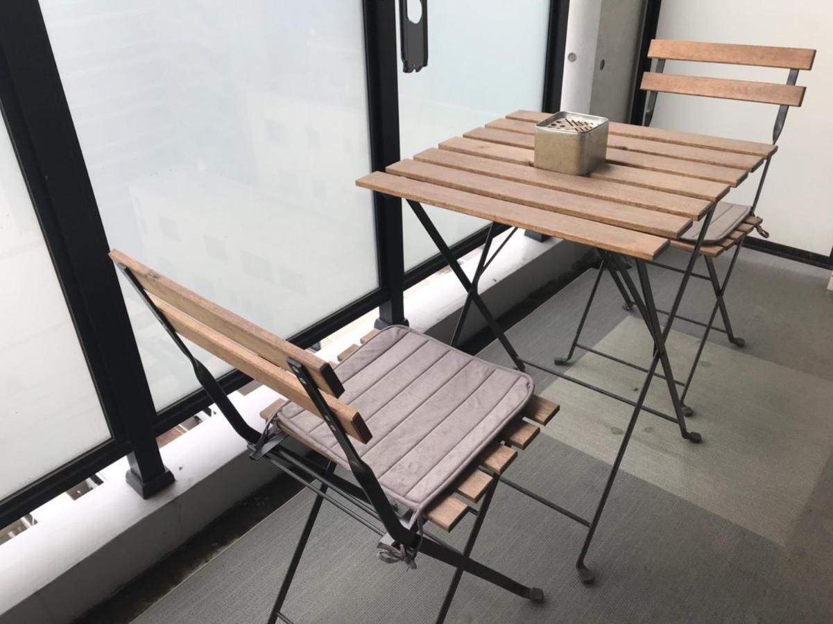 Local Hakata Apartment No8 Fukuoka  Extérieur photo