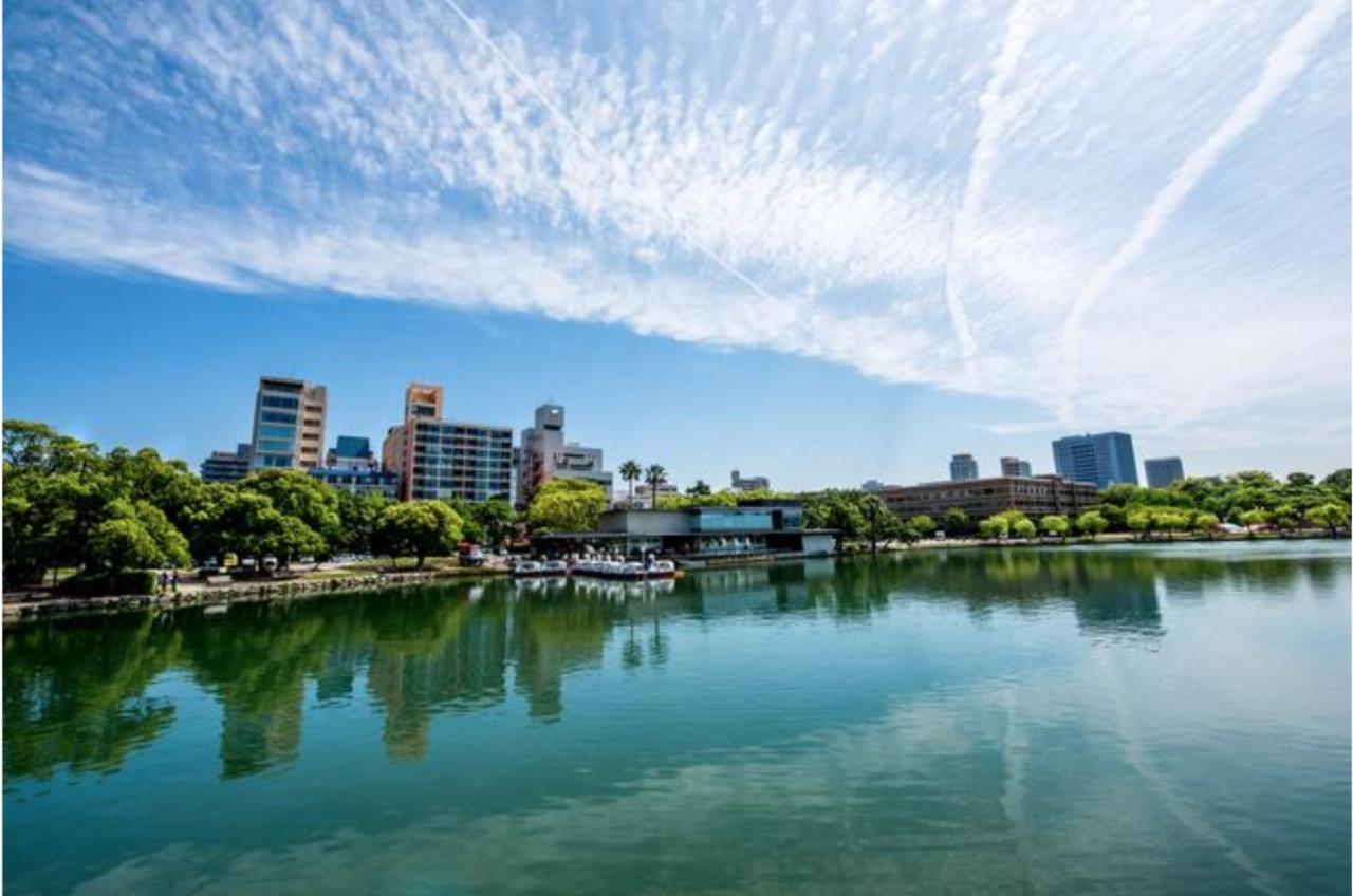 Local Hakata Apartment No8 Fukuoka  Extérieur photo